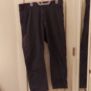 Wrangler mens pants